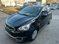Mitsubishi Space Star Diamant Edition*Klima*5Gang*Euro6*