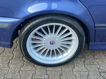 1997 Alpina B10 缩略图 14