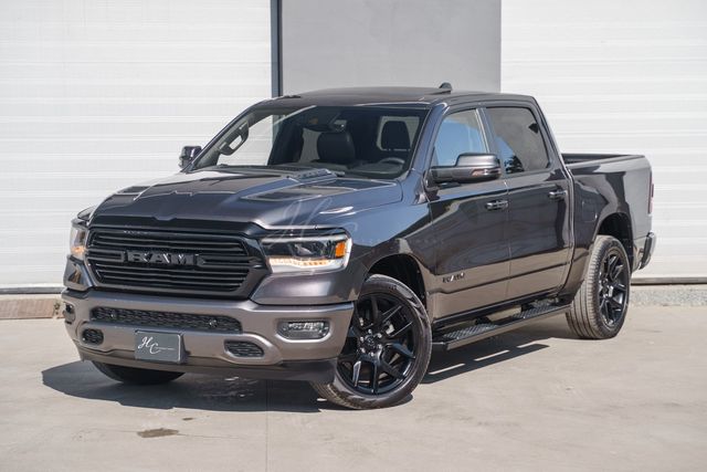 Dodge RAM Sport € 63900 HC INTERNATIONAL