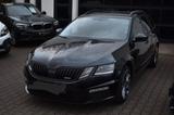 Skoda Octavia 2.0 TSI DSG RS60 Combi RS60 - Skoda Octavia RS60 mit Benzin-Antrieb