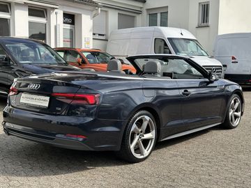 Audi A5 - 11