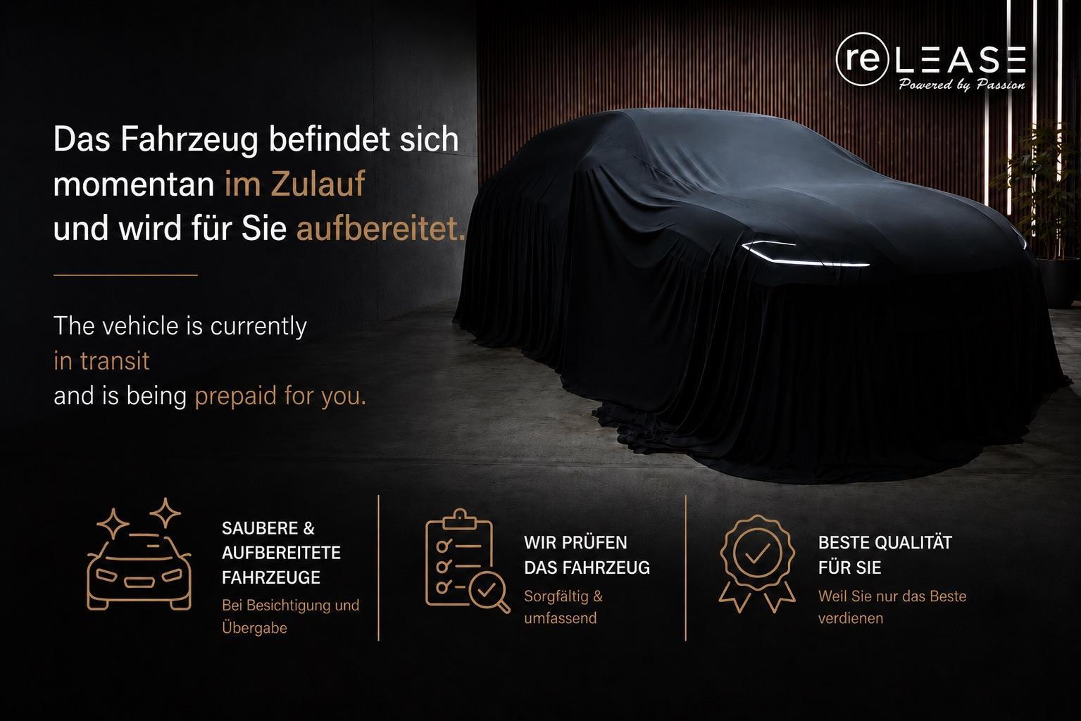 BMW 520d xDrive LED | PDC | SHZ | AHK | StndHz