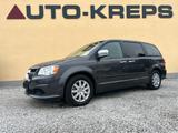 Dodge Grand Caravan 3,6 Benzin/Gas - Dodge Grand Caravan Gebrauchtwagen
