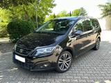Seat Alhambra TSI Start&Stop FR-Line DSG 7-Sitze Voll - Seat Alhambra: Sitze