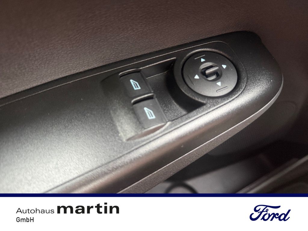 Fahrzeugabbildung Ford Tourneo Courier 1.0 Sport SYNC PDC SHZ KAMERA