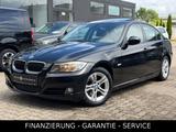 BMW 318i LIM. E90/SCHIEBEDACH/SHZ/TEMP/SCHECKHEFT - BMW: 90s