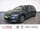 Volkswagen Golf VIII LIFE 1.5TSI 130PS ACC.5J-G.NAVI+VC.2xP