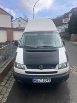 Volkswagen T4 2,5TDI Automatik 