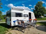 Bürstner Averso 440TK - 6 Schlafplätze - Vorzelt - Garage - Offers