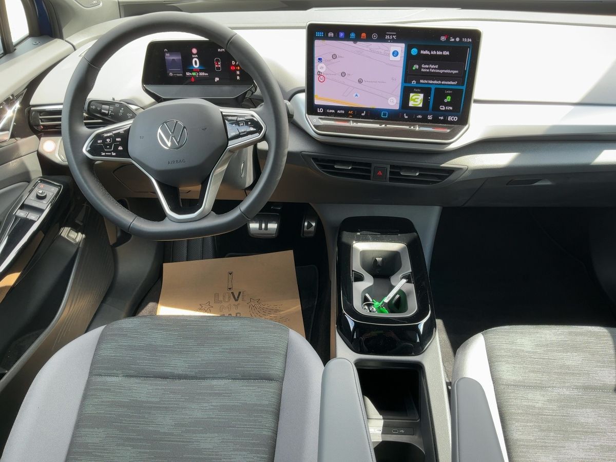 Volkswagen ID.4 - Bild 9