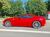 Ferrari California 4.3 V8 2-Sitzer -