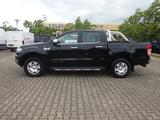 Ford Ranger Doka 3.2 Limited 200PS 4x4 AHK Rollo - Ford: Limited