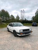 Volkswagen VW Jetta MK2 - gebrauchte VW Jetta aus dem Jahr 1991