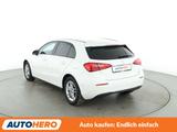 Mercedes-Benz A 200 Aut.*NAVI*TEMPO*PDC*SHZ*KLIMA* - Mercedes-Benz A 200 Gebrauchtwagen in Hamburg