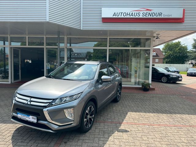 Mitsubishi Eclipse Cross Spirit 2WD/CAM/AUTOMATIK/TOP/SHZ