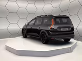 Dacia Jogger Extreme hybrid 155 7-Sitz. Winter/Driving - Dacia Jogger mit Hybrid-Antrieb