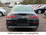 Mercedes-Benz CLA 180 AMG|WIDESCREEN|LED|KAM|LANE|AMBIENTE|SZH - gebrauchte Mercedes-Benz CLA 180 aus dem Jahr 2023