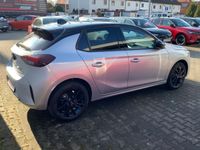 Opel Corsa - Vorschau Bild 4