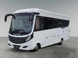 Concorde Charisma 860 L Barversion*150KW*7.900KM* - Concorde Charisma 8