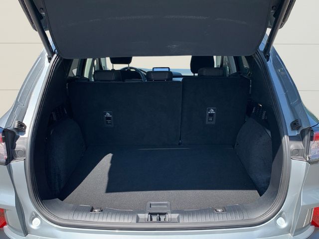 Ford Kuga Titanium 2.0 Klima+Navi+AHK+DAB+Temp+HUD+LE