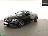 Mercedes-Benz E 200 Cabrio AMG MULTIBEAM,MEMORY,HEADUP,KAMERA