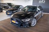 Audi A4 S-LINE, PANO. DAK, APPLE/ANDROID, CAMERA, TRE - Audi A4: Kleinwagen