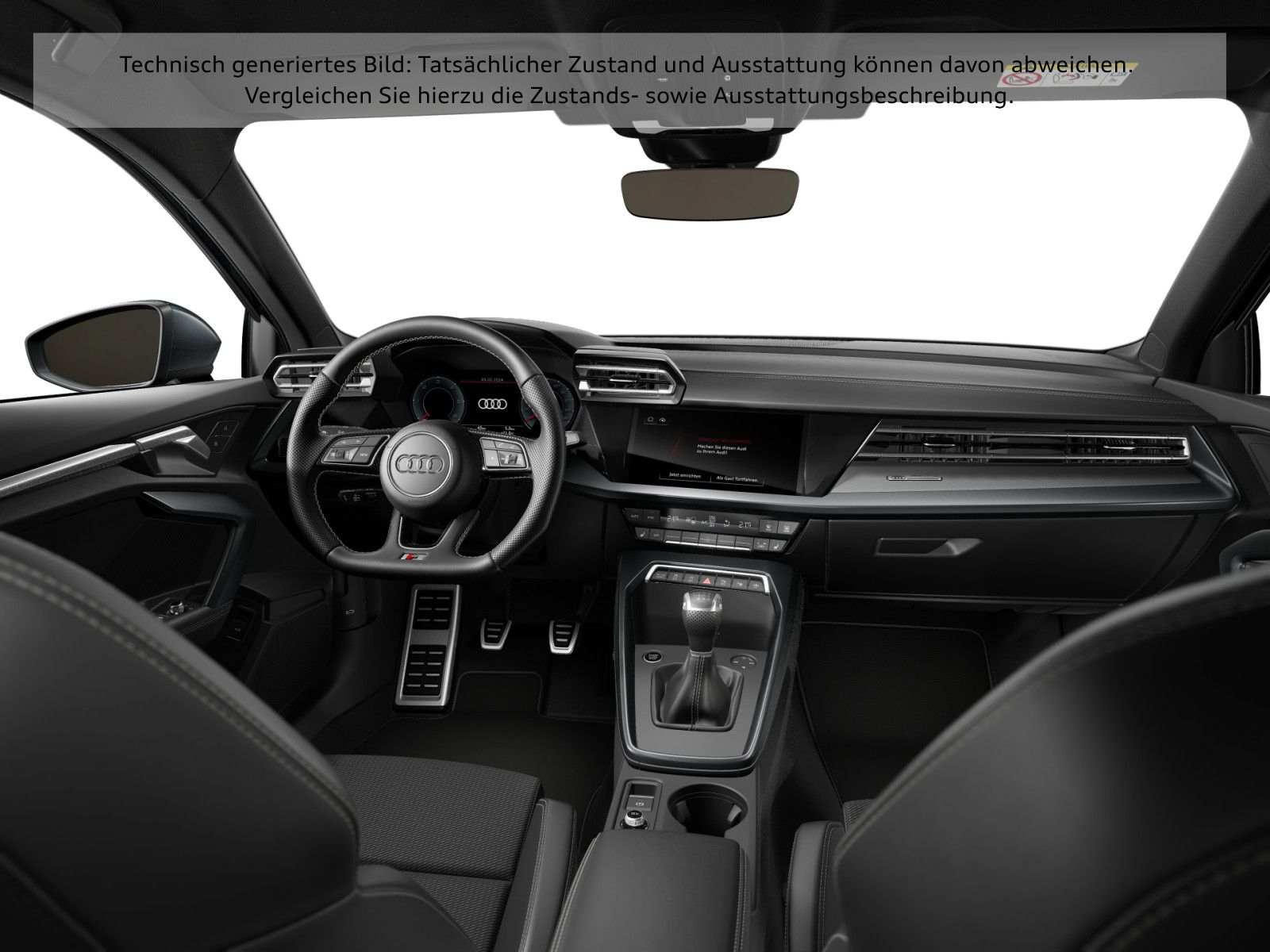Audi A3 - Bild 11