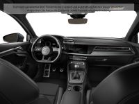 Audi A3 - Vorschau Bild 11