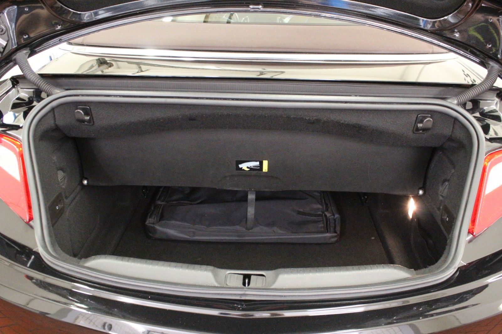 Fahrzeugabbildung Opel Cascada 1.4 Turbo 103kW ecoFLEX Active