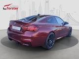 BMW M4 Competition Born in M Town ACC H&K HUD Carbon - BMW M4 Gebrauchtwagen