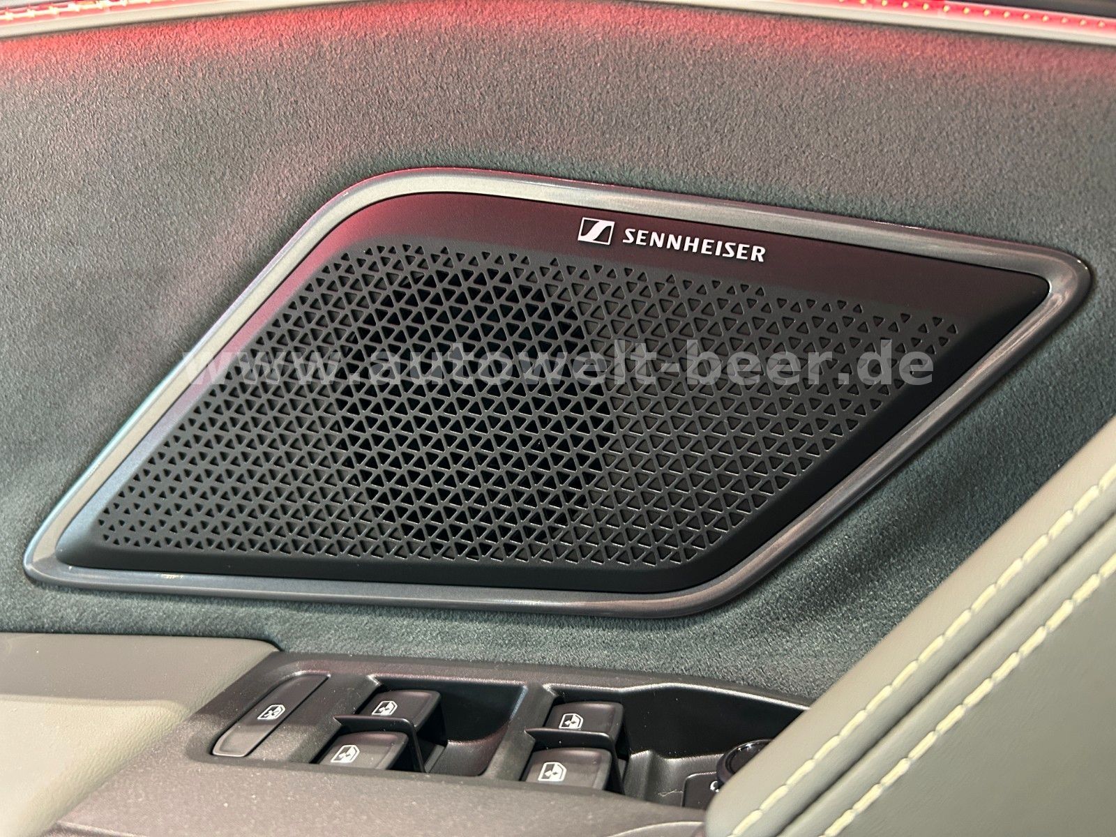 Cupra Leon - Bild 21