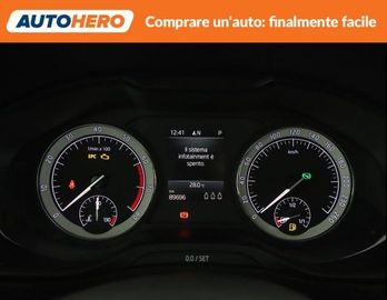 Skoda Karoq - 11