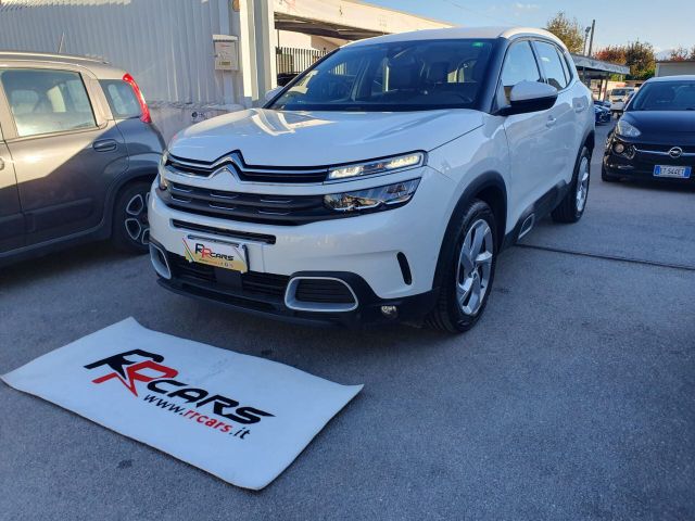 Citroën Citroen C5 Aircross C5 Aircross BlueHDi 130 S&S 