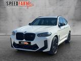BMW X3 M Competition Head-up-/Pano / 3D View - gebrauchte BMW X3 M aus dem Jahr 2023