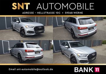 Audi Q7 - 9