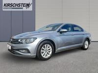 Volkswagen Passat Limousine Business 1.5 TSI BMT Parklenkas