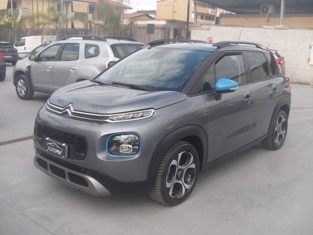 Image of Citroën C3 Aircross