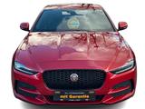 Jaguar XE S AWD*Black Pack*MATRIX LED*KAMERA*SpurASSIST - Jaguar XE Gebrauchtwagen