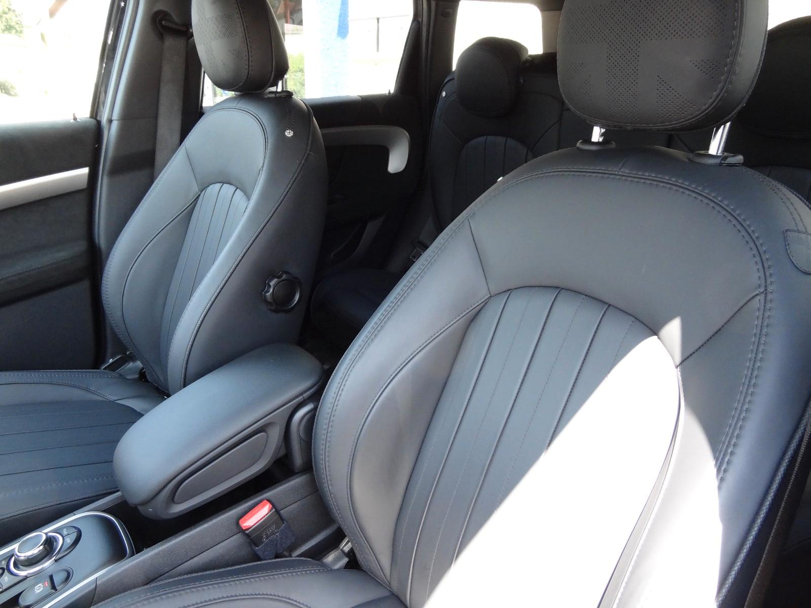 MINI Countryman S/ALL4 Yours Trim/Virtual/1.Hd/Kamera