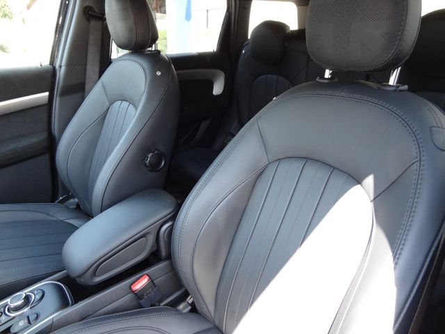 Fahrzeugabbildung MINI Countryman S/ALL4 Yours Trim/Virtual/1.Hd/Kamera