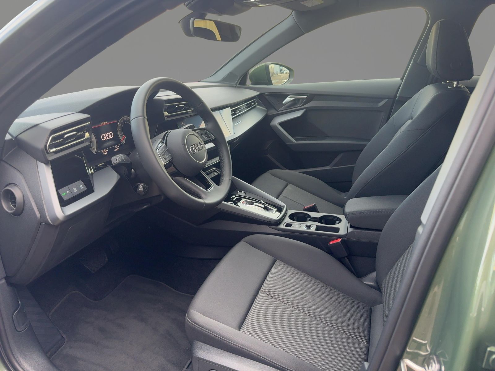 Audi A3 - Bild 8