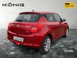 Suzuki Swift COMFORT HYBRID Automatik Allwetter - Suzuki Swift Comfort mit Hybrid-Antrieb (Benzin/Elektro)