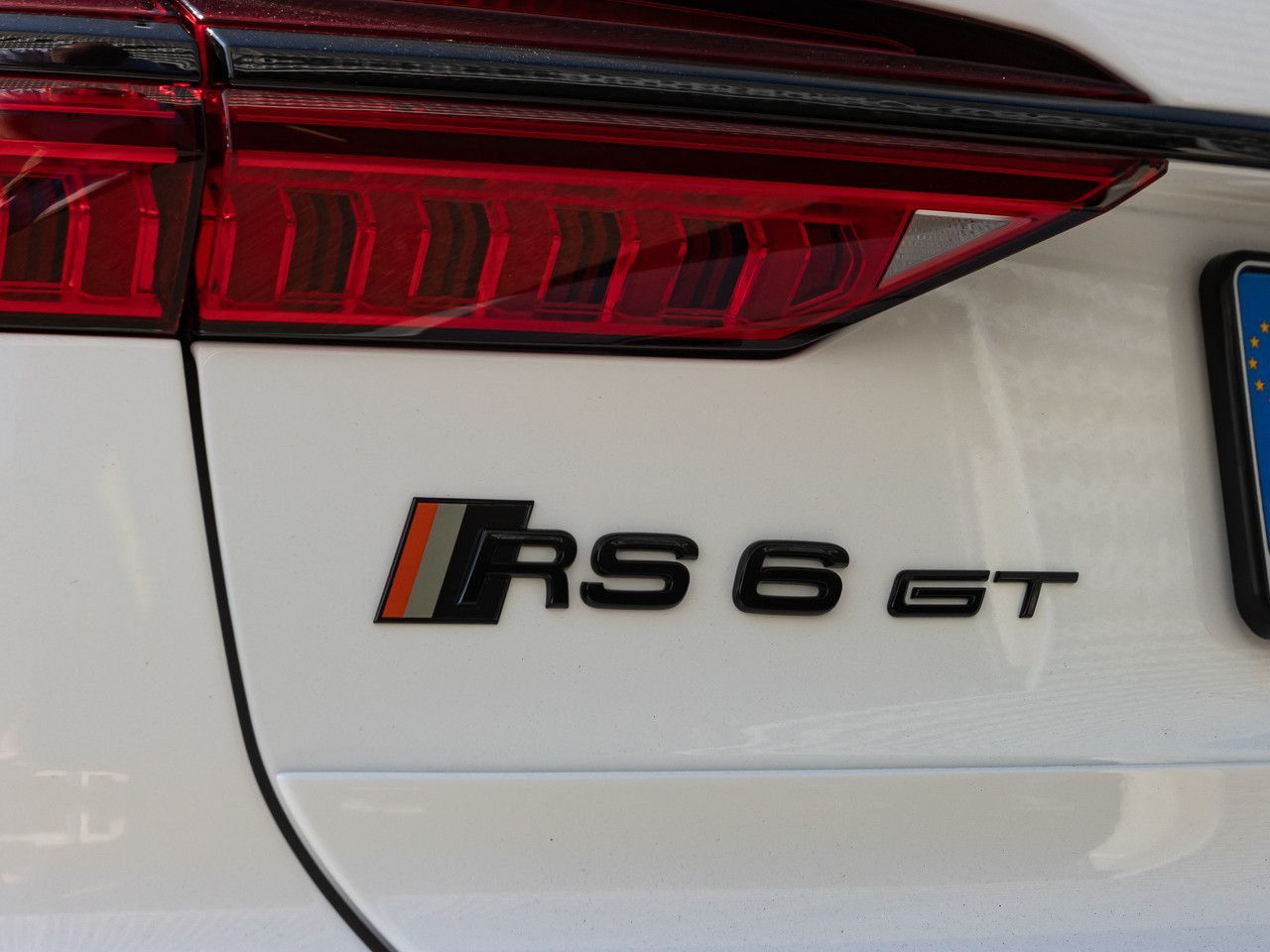 Audi RS6 - Bild 7