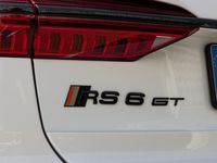 Audi RS6 - Vorschau Bild 7