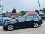 Volkswagen Golf VII Variant GTD BMT *1.HAND*PANORAMADACH* - Volkswagen Golf: Variant Panoramadach