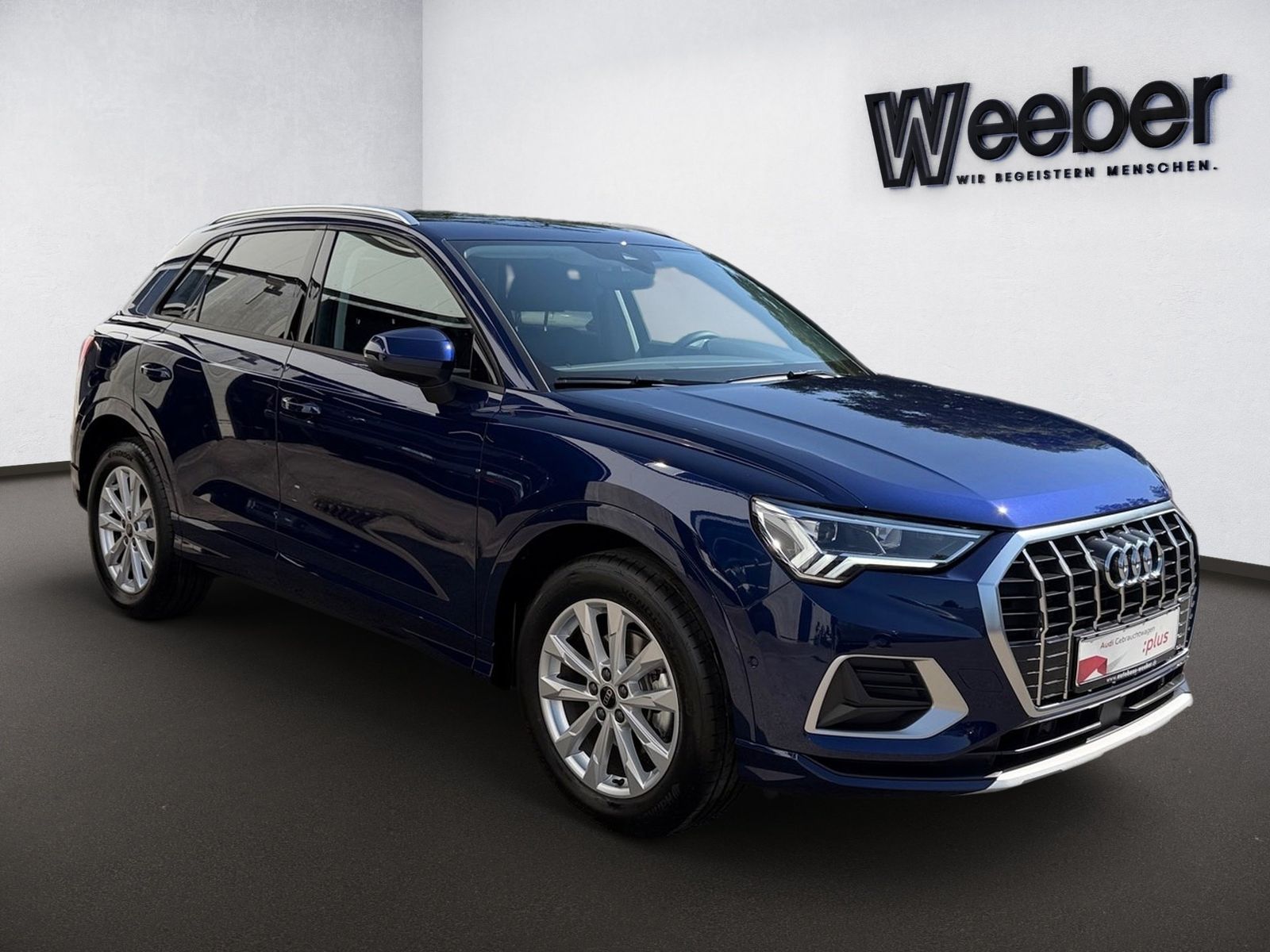 Audi Q3 - Bild 15