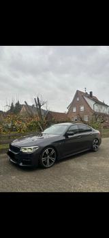 BMW 530i G30 Limousine M-Paket