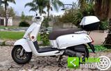Kymco KYMCO Like 50 4T 19000 km - MOFA VON 1 BIS 50 CCM