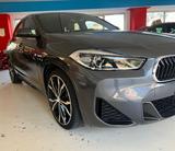 BMW X2 xDrive20d M Sport Steptronic - BMW Gebrauchtwagen in Düsseldorf