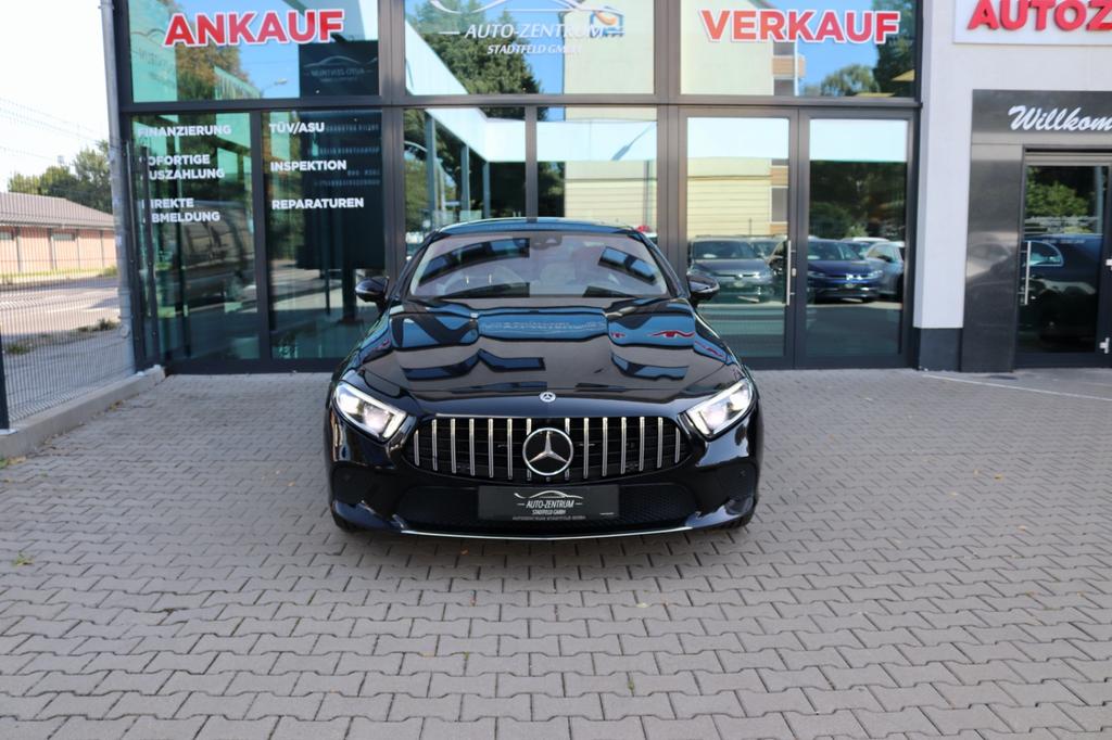 Mercedes-Benz CLS 400